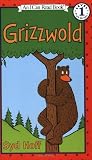 Grizzwold (I Can Read Book 1) by Hoff, Syd (1984) Paperback