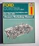 Ford Cortina Mark 2 Owner's Workshop Manual