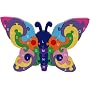 ImagiPLAY Butterfly Alphabet