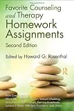 Favorite Counseling and Therapy Homework Assignments, Second Edition (Package)