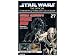 Official Starships & Vehicles Collection #27 General Grievous' Wheel Bike & Magazine