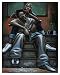 Too Tight by Lonnie Ollivierre poster print,8 in. x 10 in.
