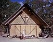 Jamestown Photograph - Beautiful 16x20-inch Photographic Print by Carol M. Highsmith