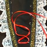 Wench Pirate Renaissance Dog Dress XXS