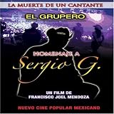 El Grupero La Muerte De Un Cantante