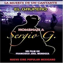 El Grupero La Muerte De Un Cantante