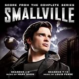 Smallville: Score From The Complete Series