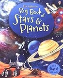 The Usborne big book of stars & planets