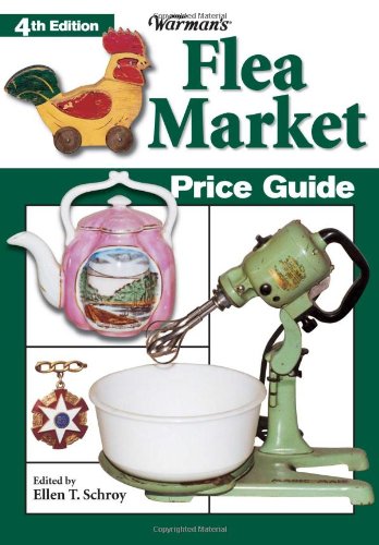 Warman's Flea Market Price Guide