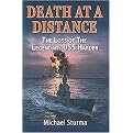 Death at a Distance (The Loss of the Legendary Uss Harder) (Hardcover)