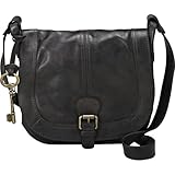 Fossil Vintage Re-Issue Flap Crossbody