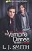 Nightfall (The Vampire Diaries)