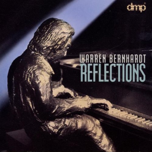 Warren Bernhardt - Reflections - Zortam Music