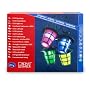 Konstsmide 4162-500 LED Lampionkette (20 bunte Lat&hellip von Konstsmide
