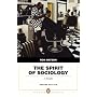 Spirit of Sociology, The (2nd Edition)