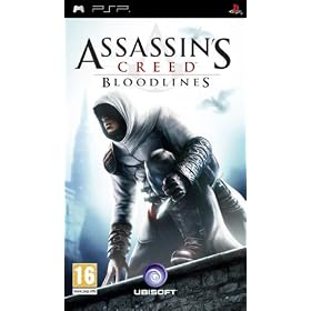 Assassin's Creed Bloodlines