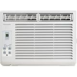 Frigidaire FRA054XT7 5,000 BTU Window-Mounted Mini Room Air Conditioner