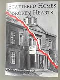 Scattered homes, broken hearts
