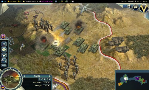 Sid Meier's Civilization V image