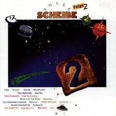 Tolle Scheibe 2
