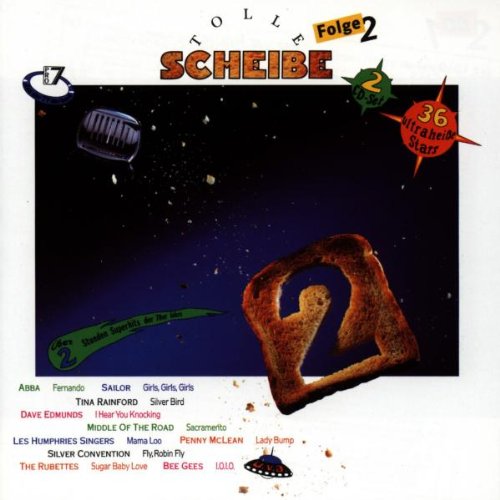Produkt-Bild: Tolle Scheibe 2