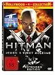 Hitman - Jeder stirbt alleine (Extended Edition)