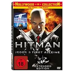 Hitman - Jeder stirbt alleine (Extended Edition)