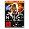 Hitman - Jeder stirbt alleine (Extended Edition)
