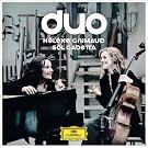 Duo [+digital booklet]