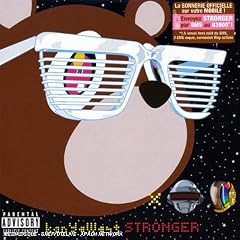 Stronger