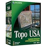 Topo USA 7.0 National Edition
