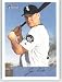 2002 Bowman Heritage #48 Joe Crede - Chicago White Sox (Baseball Cards)