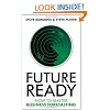 Future Ready: How to Master Business Forecasting
