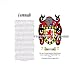Cornwall Coat of Arms/ Family Crest on Fine Paper and Family History (IN Stock)