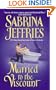 Married to the Viscount (Swanlea Spinsters)