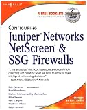 Configuring Juniper Networks NetScreen & SSG Firewalls