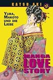 Manga Love Story, Band 37 - Katsu Aki
