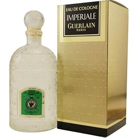 Imperiale Guerlain By Guerlain For Men. Cologne Spray 8.5 oz