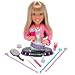 Disney Hannah Montana Styling Head