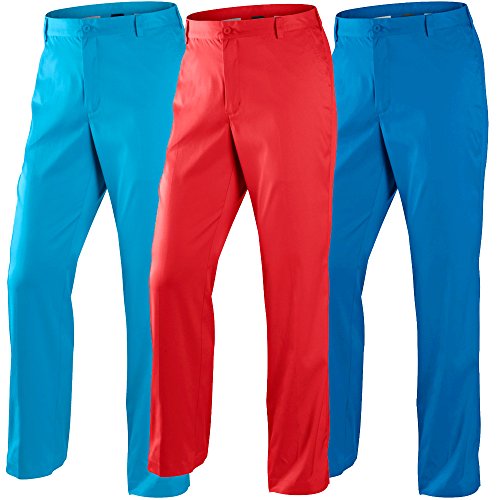 Nike Flat Front Tech Pants 2014 CLOSEOUT NEW
