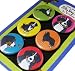 Bernese Mountain Dog Silly Dog Magnet Set of 6