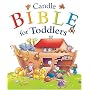 Candle Bible for Toddlers