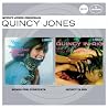 Bild des Albums von Quincy Jones