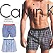 Calvin Klein 2-er Pack Boxershorts Geschenkbox