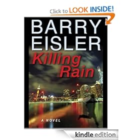 Killing Rain (John Rain Thrillers)