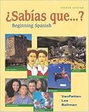 ¿Sabias que...? Fourth Edition Prepack