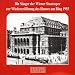 Rosette-Die Sänger der Wiener Staatsoper zur Wiedereröffnung des Hauses am Ring 1955