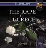 Shakespeare's the Rape of Lucrece (Performance Audio Collection)