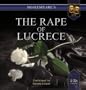 Shakespeare's the Rape of Lucrece (Performance Audio Collection)