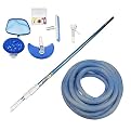 Poolmaster Maintenance Kit for Above-Ground Pools- Large
